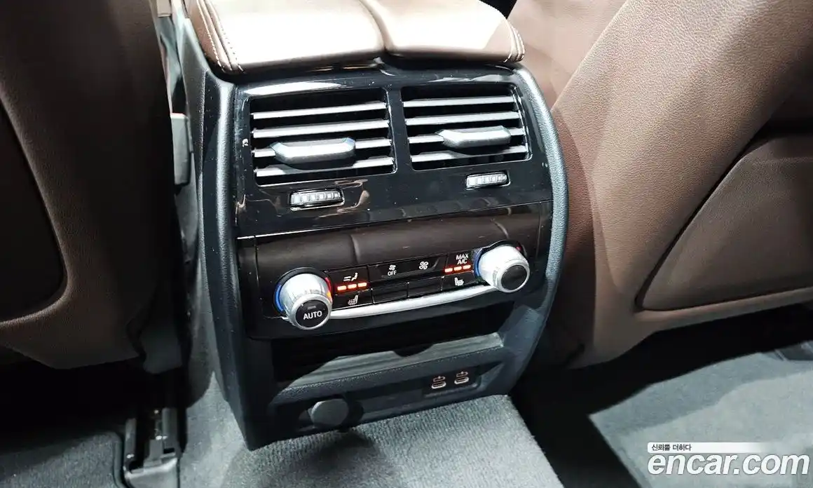 BMW 5-Series 2021 2.0 Автомат в Москве № 211693, фото 17