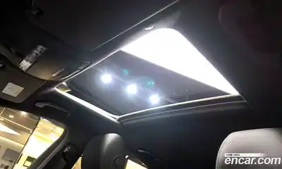 Mercedes-Benz E-Class 2021 1.9 Автомат в Москве № 212021, миниатюра 5