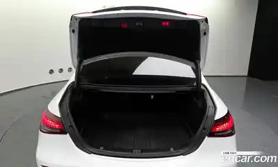 Mercedes-Benz E-Class 2021 1.9 Автомат в Москве № 212021, миниатюра 8