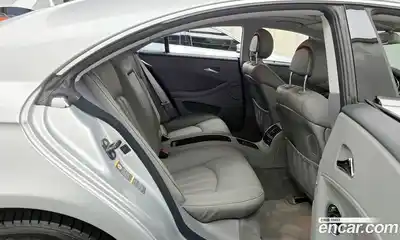 Mercedes-Benz CLS-Class 2005 3.5 Автомат в Москве № 212067, миниатюра 12