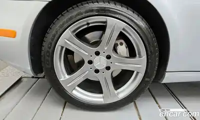Mercedes-Benz CLS-Class 2005 3.5 Автомат в Москве № 212067, миниатюра 5