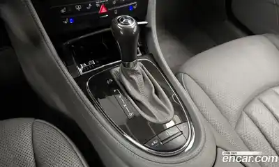 Mercedes-Benz CLS-Class 2005 3.5 Автомат в Москве № 212067, миниатюра 9