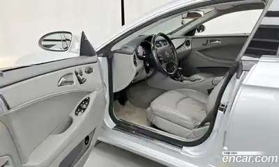 Mercedes-Benz CLS-Class 2005 3.5 Автомат в Москве № 212067, миниатюра 10