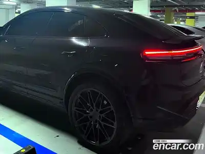 Porsche Macan 2025 Автомат в Москве № 212930, миниатюра 8