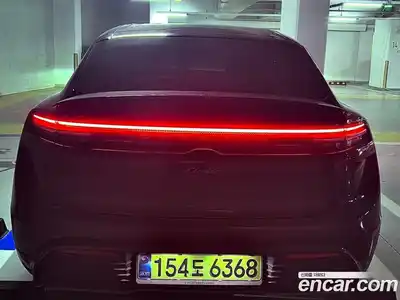 Porsche Macan 2025 Автомат в Москве № 212930, миниатюра 9