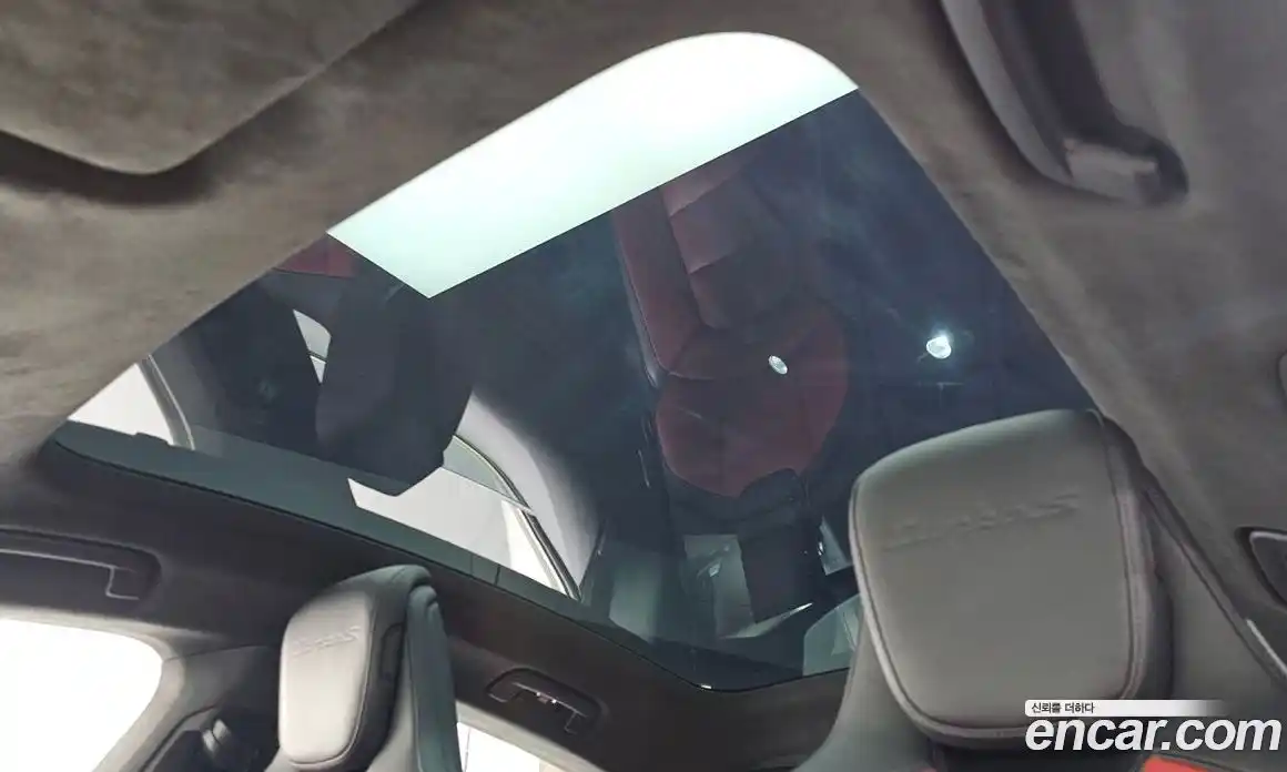 Porsche Taycan 2025 0.1 Автомат в Москве № 212970, фото 17