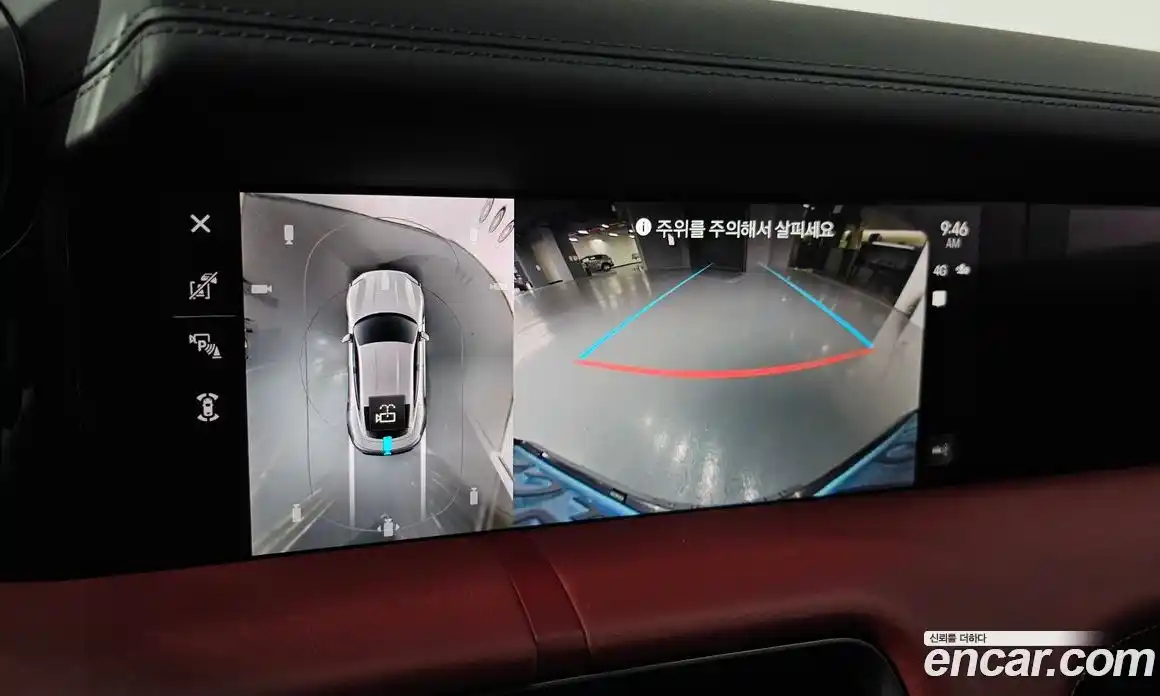 Porsche Taycan 2025 0.1 Автомат в Москве № 212970, фото 5