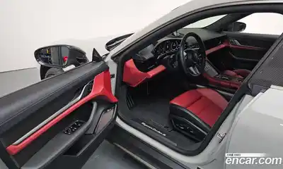 Porsche Taycan 2025 0.1 Автомат в Москве № 212970, миниатюра 7