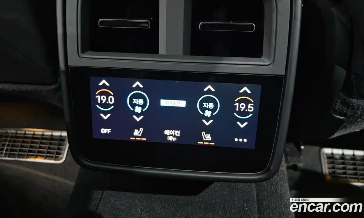 Porsche Taycan 2025 0.1 Автомат в Москве № 212970, фото 8