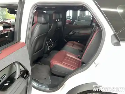 Land Rover Range-Rover Sport 2025 3.0 Автомат в Москве № 213906, миниатюра 11