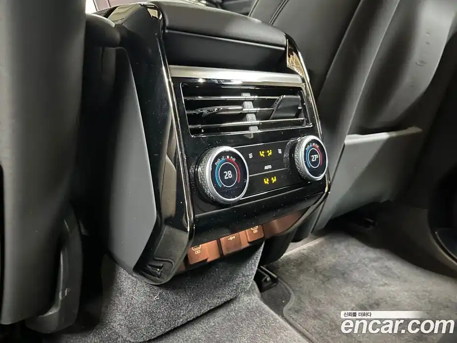 Land Rover Range-Rover Sport 2025 3.0 Автомат в Москве № 213906, фото 15