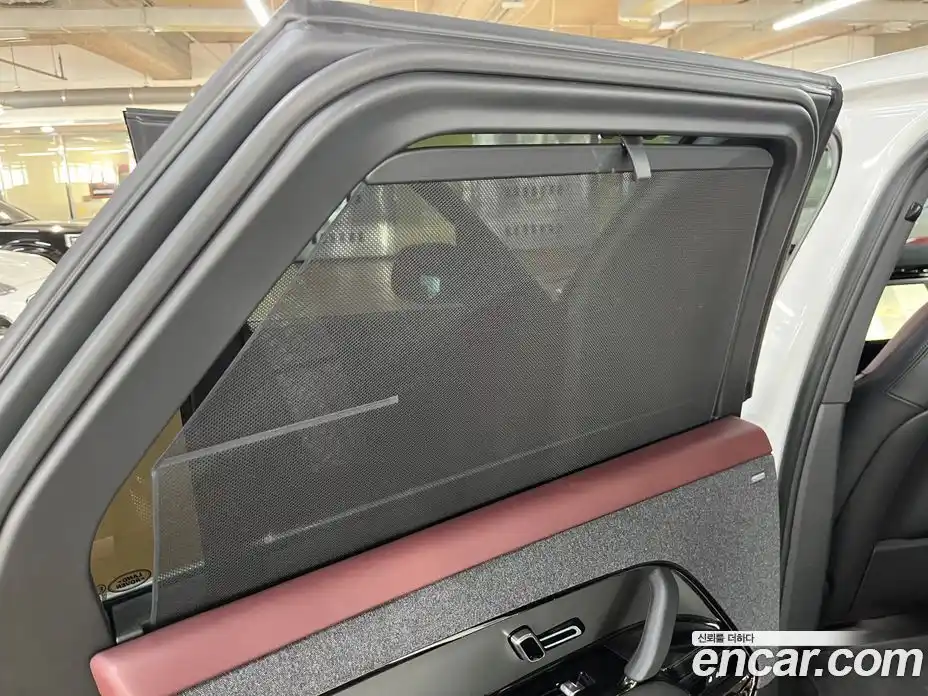 Land Rover Range-Rover Sport 2025 3.0 Автомат в Москве № 213906, фото 17