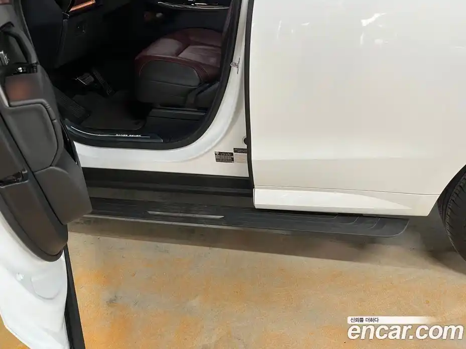 Land Rover Range-Rover Sport 2025 3.0 Автомат в Москве № 213906, фото 18