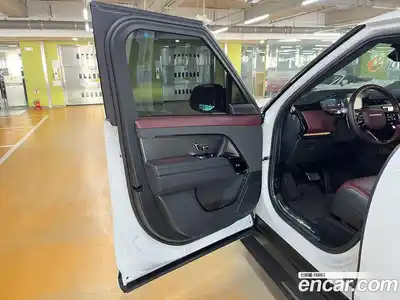 Land Rover Range-Rover Sport 2025 3.0 Автомат в Москве № 213906, миниатюра 9