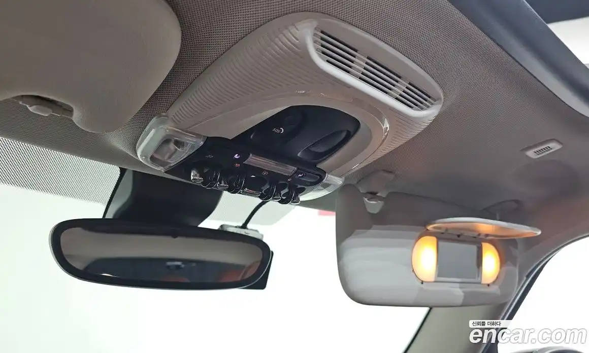 Mini Cooper 2024 2.0 Автомат в Москве № 214035, фото 12