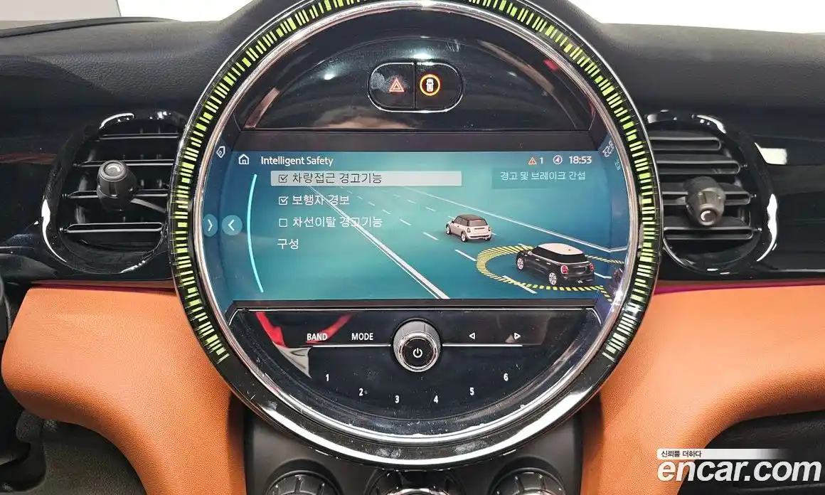 Mini Cooper 2024 2.0 Автомат в Москве № 214035, фото 20