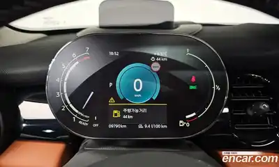 Mini Cooper 2024 2.0 Автомат в Москве № 214035, миниатюра 2