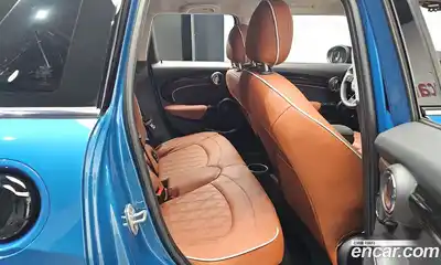 Mini Cooper 2024 2.0 Автомат в Москве № 214035, миниатюра 10