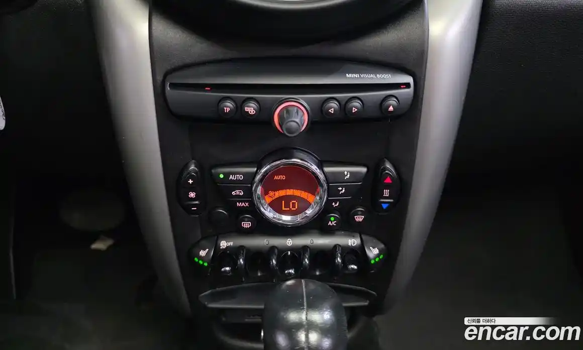 Mini Countryman 2015 2.0 Автомат в Москве № 214354, фото 11