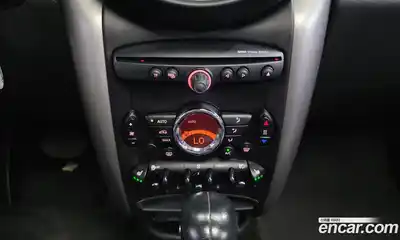 Mini Countryman 2015 2.0 Автомат в Москве № 214354, миниатюра 11