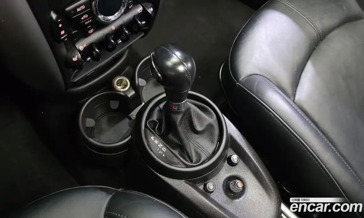 Mini Countryman 2015 2.0 Автомат в Москве № 214354, фото 6