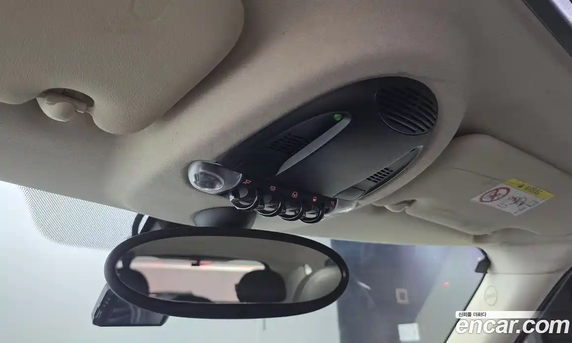 Mini Countryman 2015 2.0 Автомат в Москве № 214354, фото 7