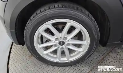 Mini Countryman 2015 2.0 Автомат в Москве № 214354, миниатюра 9