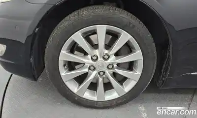 Lexus LS 2010 4.6 Автомат в Москве № 214714, миниатюра 9