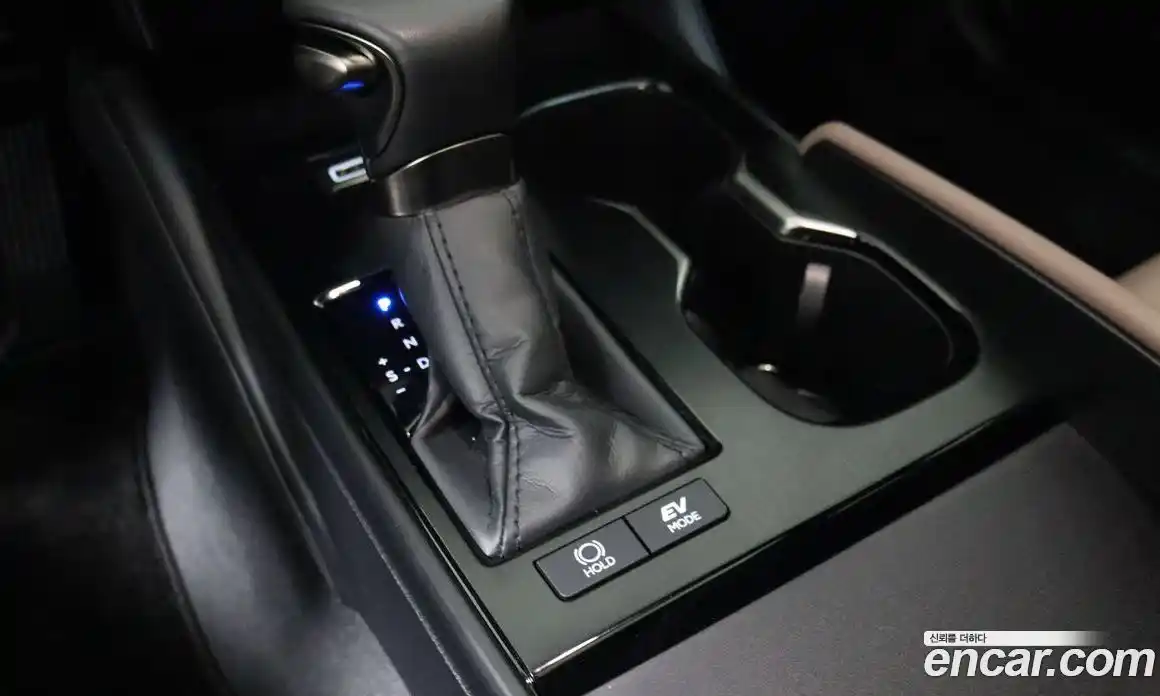 Lexus ES 2026 2.5 Вариатор в Москве № 214763, фото 8