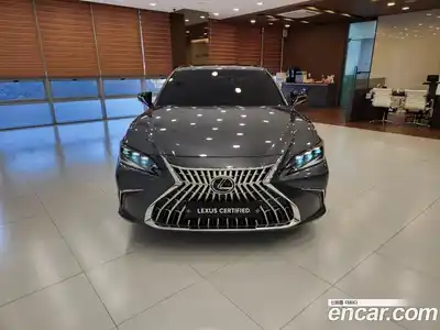 Lexus ES 2026 2.5 Вариатор в Москве № 214780, миниатюра 3