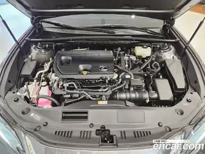 Lexus ES 2026 2.5 Вариатор в Москве № 214780, миниатюра 5