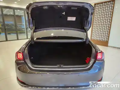 Lexus ES 2026 2.5 Вариатор в Москве № 214780, миниатюра 6