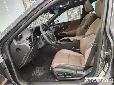 Lexus ES 2026 2.5 Вариатор в Москве № 214780, миниатюра 9