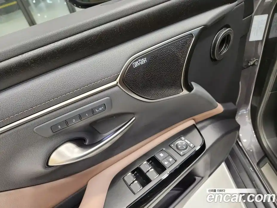 Lexus ES 2026 2.5 Вариатор в Москве № 214780, фото 10