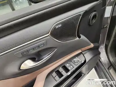 Lexus ES 2026 2.5 Вариатор в Москве № 214780, миниатюра 10