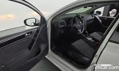 Volkswagen Golf, 2013