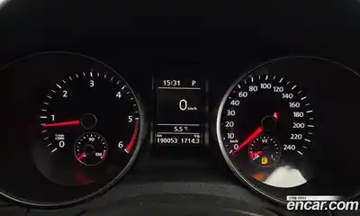 Volkswagen Golf 2013 2.0 Автомат в Москве № 215308, миниатюра 12