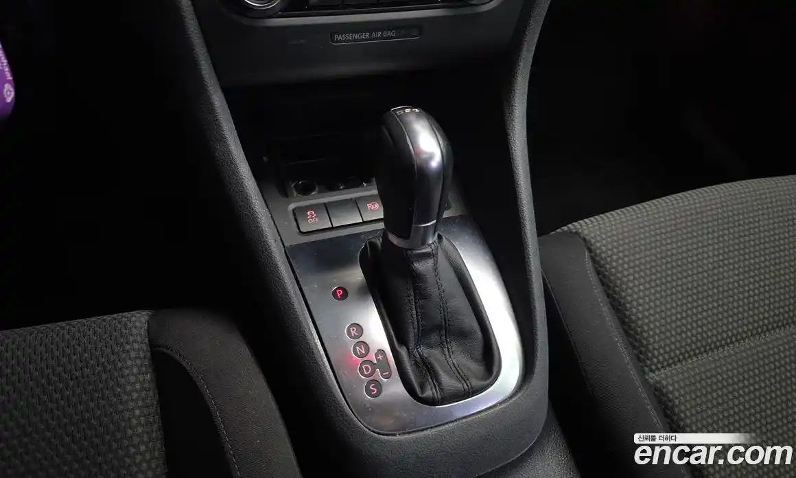 Volkswagen Golf 2013 2.0 Автомат в Москве № 215308, фото 15