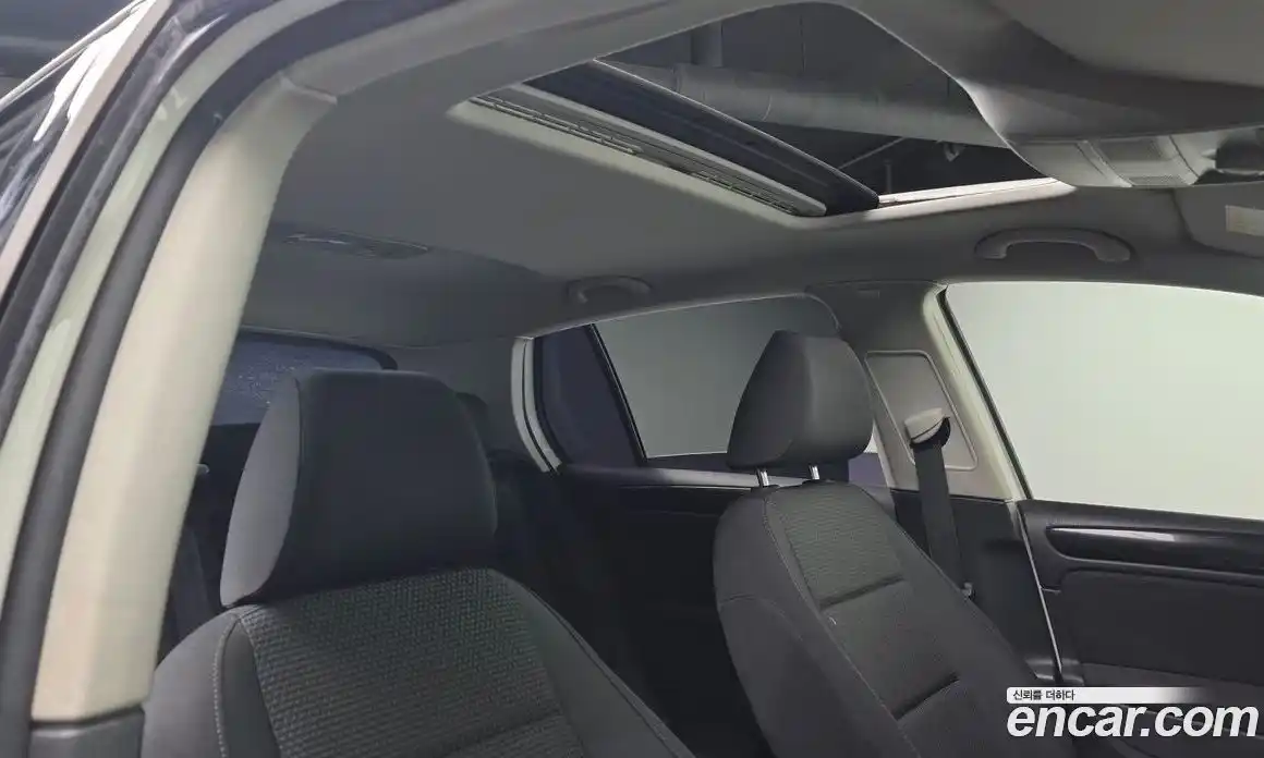 Volkswagen Golf 2013 2.0 Автомат в Москве № 215308, фото 20