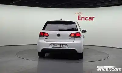 Volkswagen Golf 2013 2.0 Автомат в Москве № 215308, миниатюра 2