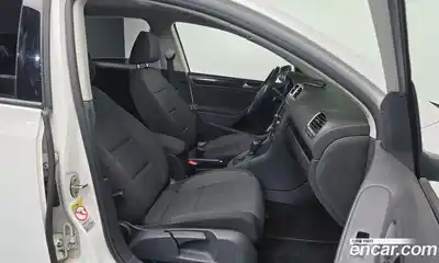 Volkswagen Golf 2013 2.0 Автомат в Москве № 215308, миниатюра 5