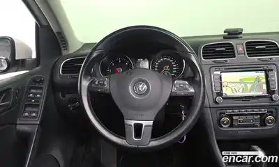 Volkswagen Golf 2013 2.0 Автомат в Москве № 215308, миниатюра 6