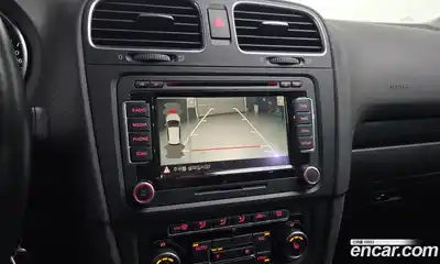 Volkswagen Golf 2013 2.0 Автомат в Москве № 215308, миниатюра 9