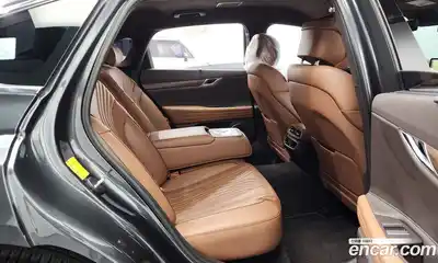 Genesis G80 2021 3.5 Автомат в Москве № 21946, миниатюра 12