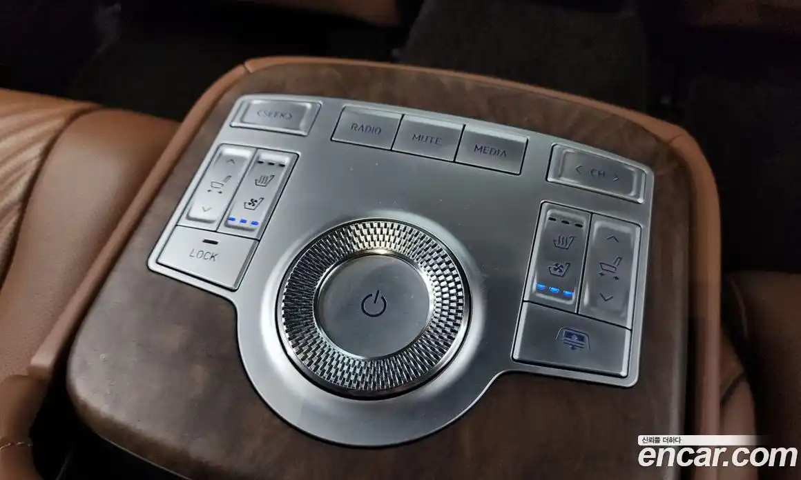 Genesis G80 2021 3.5 Автомат в Москве № 21946, фото 17