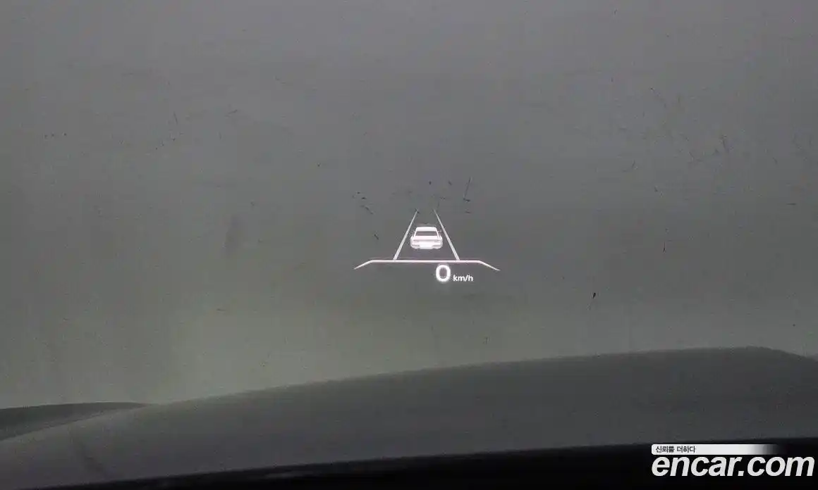 Genesis G80 2021 3.5 Автомат в Москве № 21946, фото 5