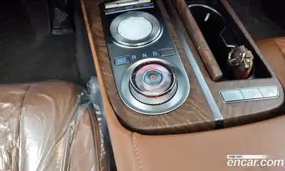 Genesis G80 2021 3.5 Автомат в Москве № 21946, миниатюра 6