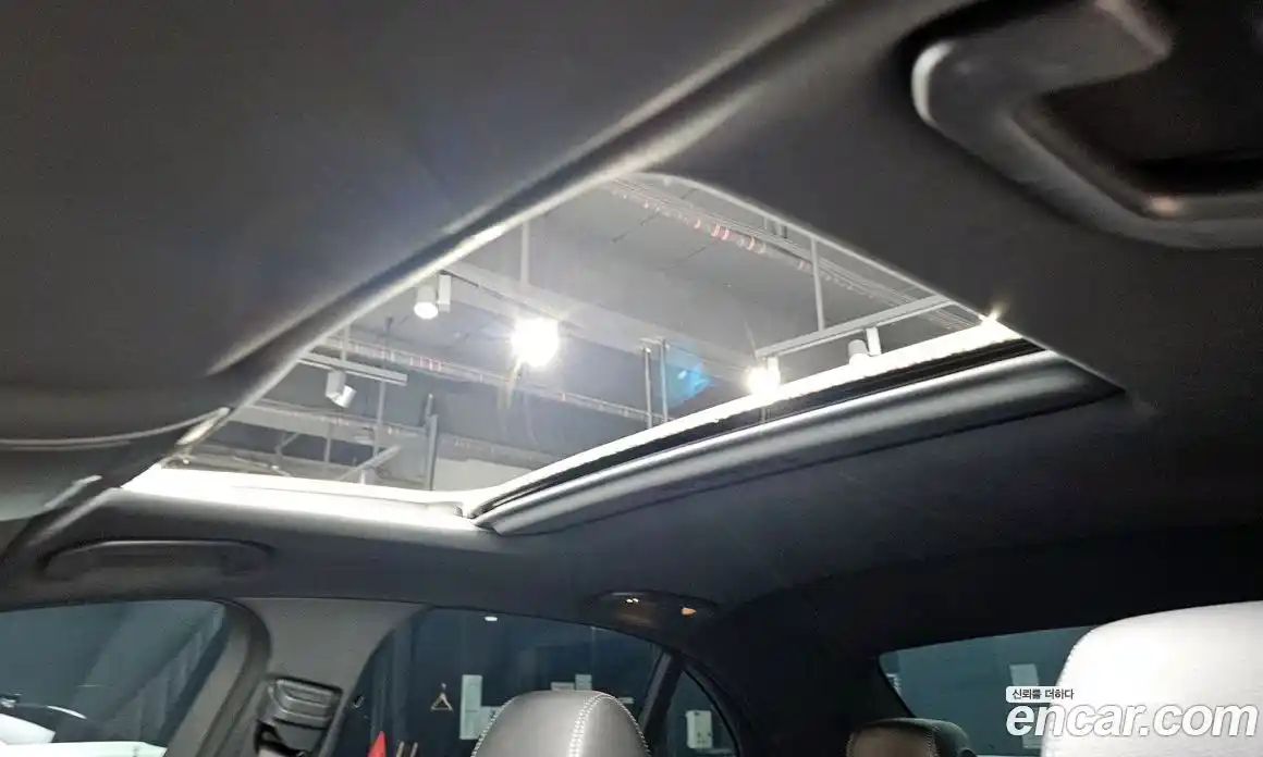 Mercedes-Benz E-Class 2023 2.0 Автомат в Москве № 220571, фото 13