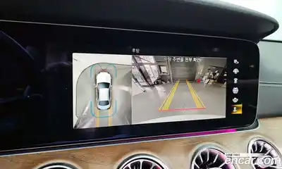 Mercedes-Benz E-Class 2023 2.0 Автомат в Москве № 220571, миниатюра 3