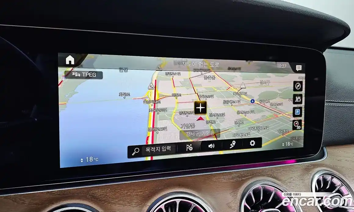 Mercedes-Benz E-Class 2023 2.0 Автомат в Москве № 220571, фото 4